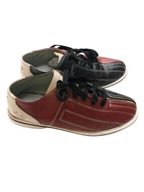 Linds Men's Bowling Shoes Size 7